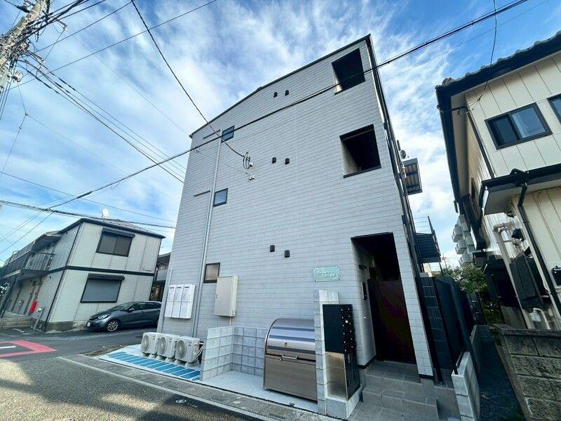 TIERRA大宮日進町