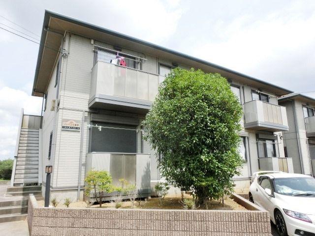 ソレイユ伍番館