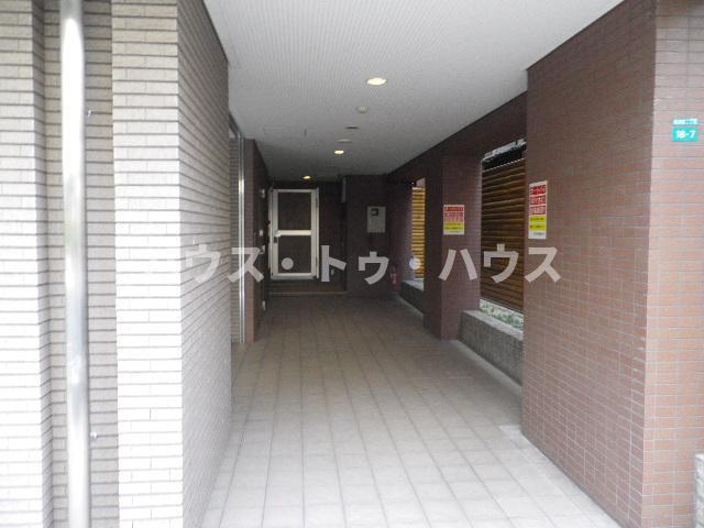 エスペラル池袋