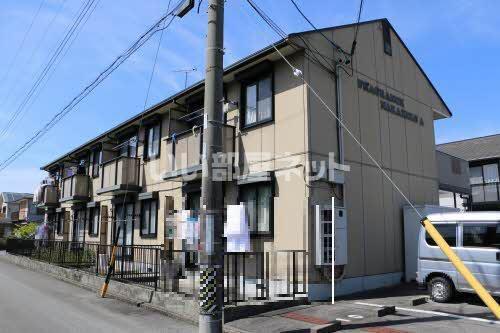 フレグランス中世古A