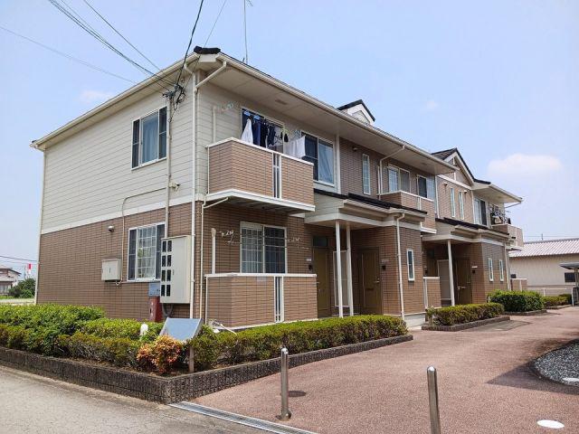 ハートフル鴨島 A
