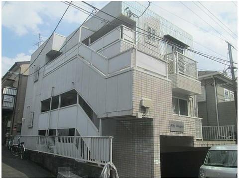 シティハイツ中央林間