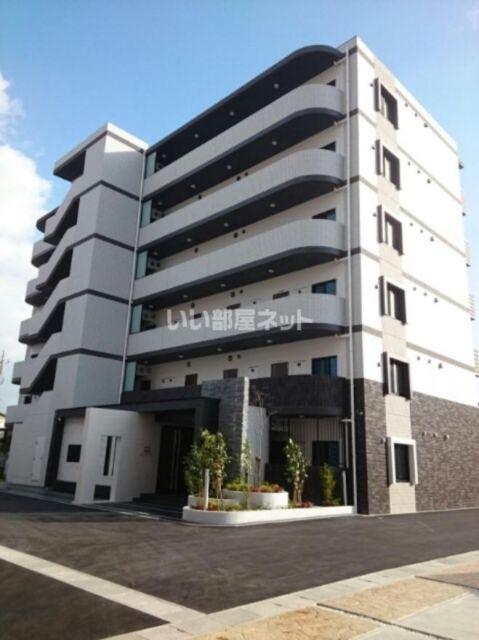 CUORE(1LDK/2階)