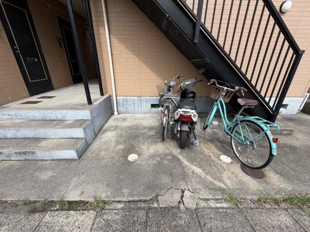ジュネス住吉