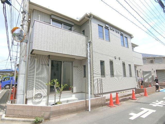 サザンパーク C