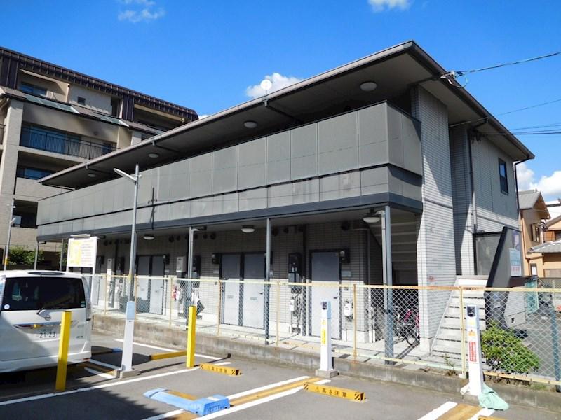 リュミエール北園