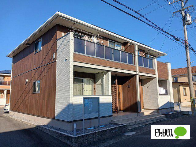 フレーシュ風雅 I