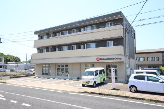 ロータスM