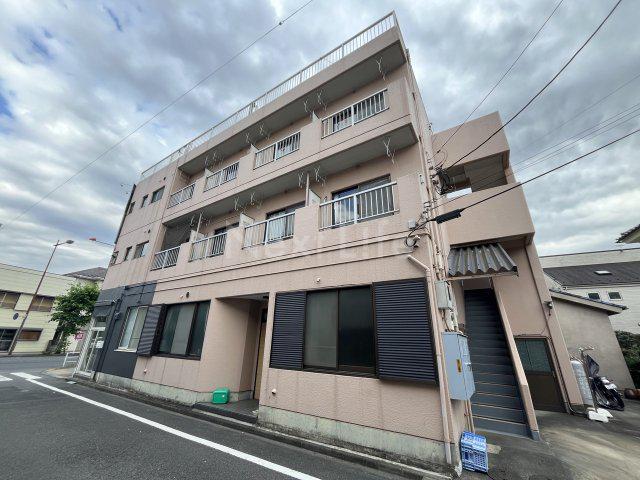 パレーブランシェ