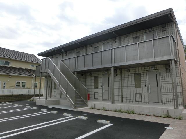 GSハイツ