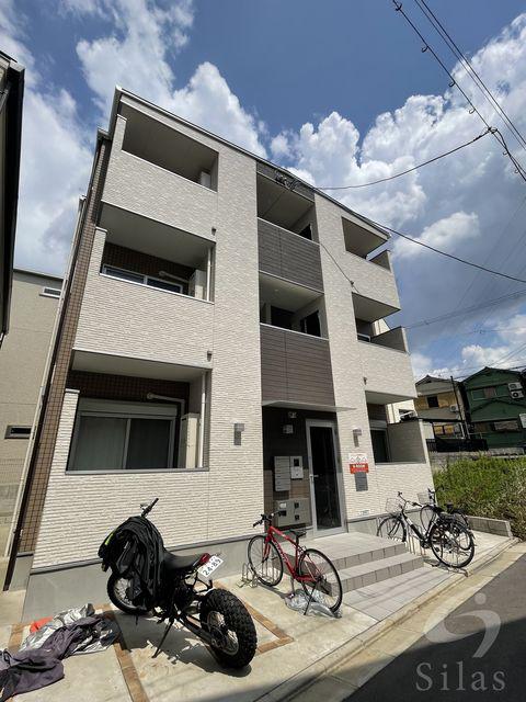 ハーモニーテラス相川