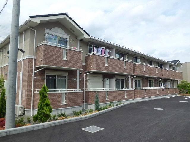 メゾン ド スリジエ
