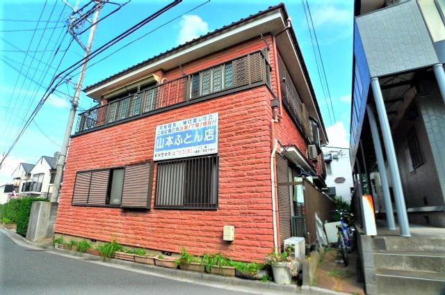 山本ハイツ