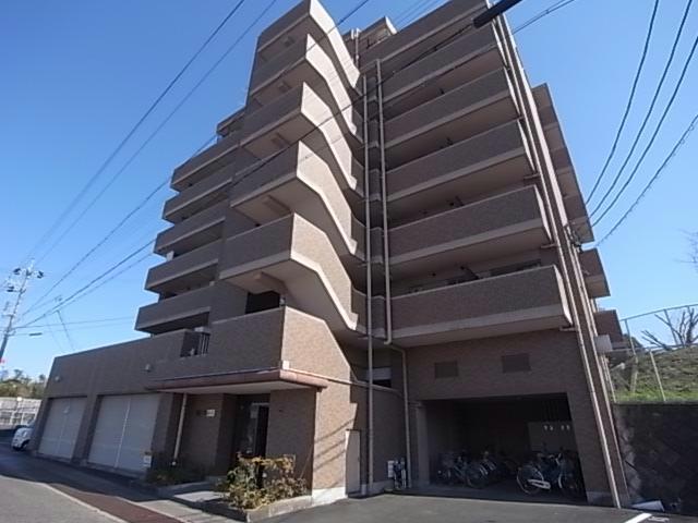 カーサ薬師寺