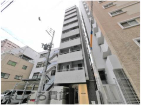 VERDE EBISU