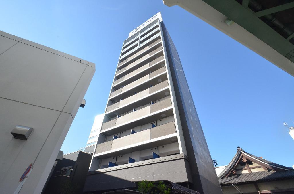 S-RESIDENCE名駅南(1K/6階)
