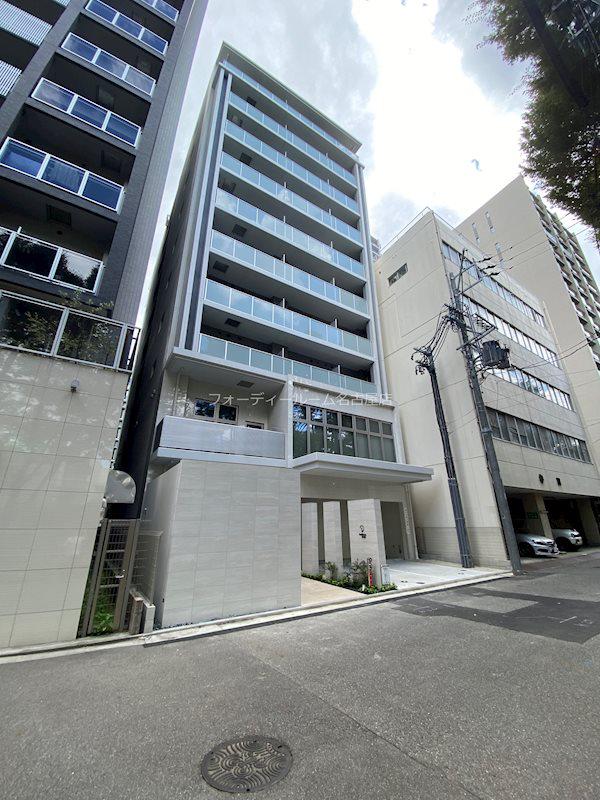 パークゲート栄白川
