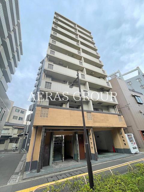 プレスタイル門前仲町
