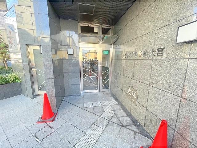 大晋メゾネ四条大宮
