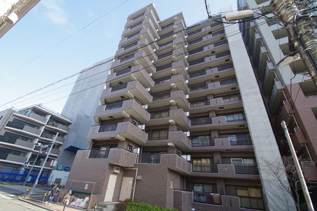 エタニティ・ヒロ・町田(3LDK/9階)