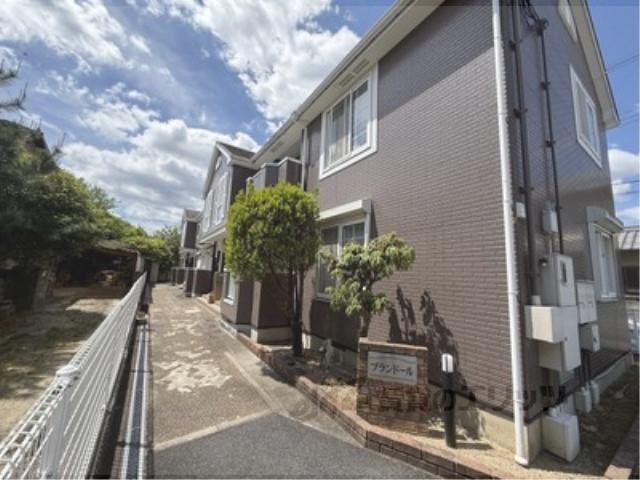ブランドール