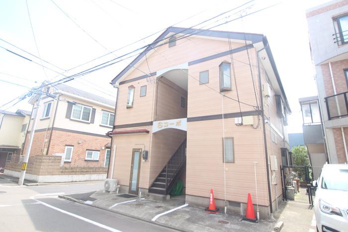 Sコーポ