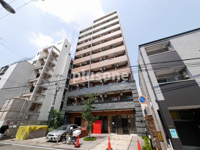 エステムコート新大阪VIIステーションプレミアム