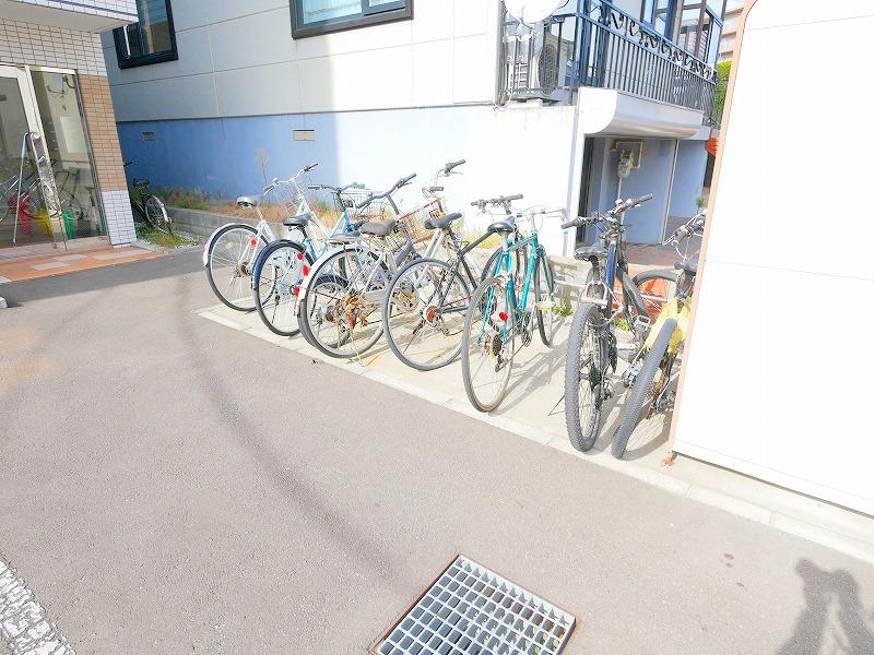 アンダーズ江別野幌