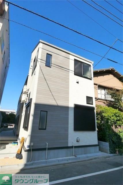 ハーモニーテラス南町(ワンルーム/2階)