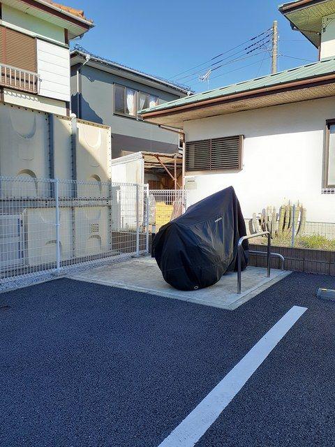 ヴィラ・アエーレオ