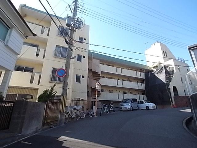 エーデルハイム大蔵谷