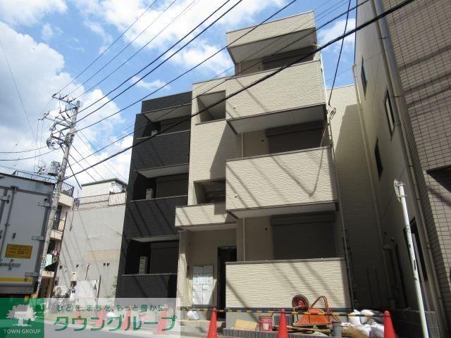 ウィンドテラス四つ木