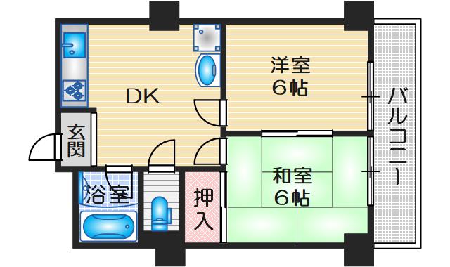 シャトー錦