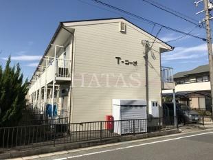 T-コーポ