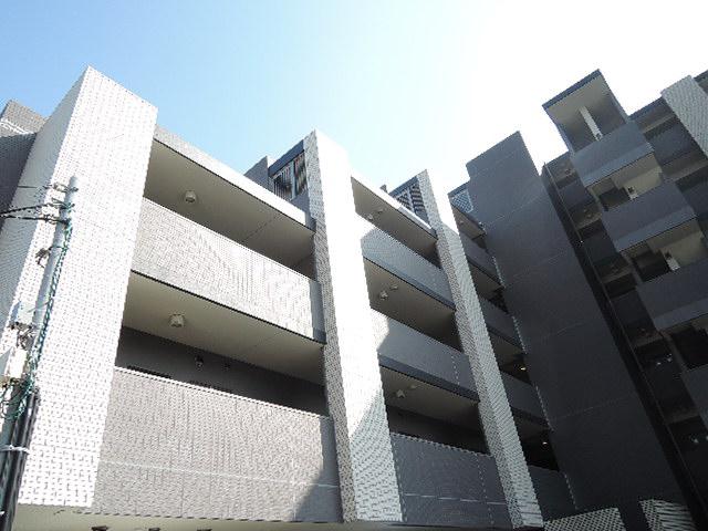 ラポール上板橋