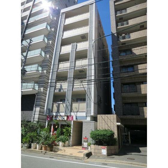 メルヴェイユー薬院