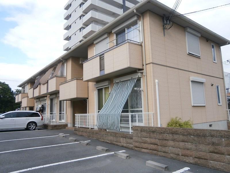 シャーメゾンかみや