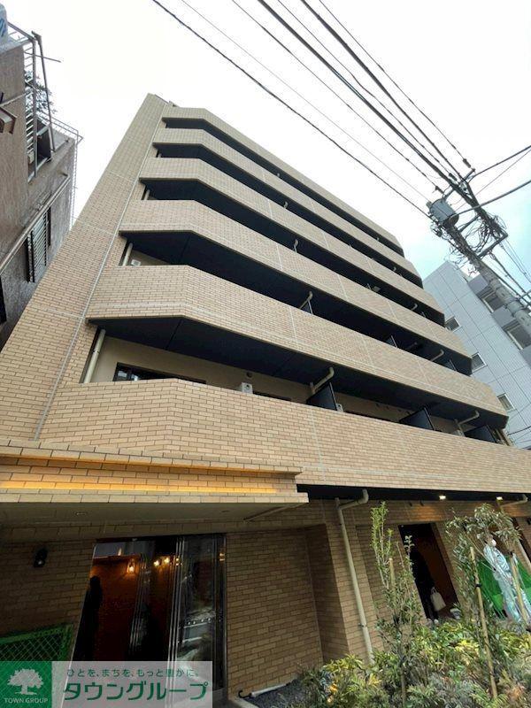 GRANPASEO両国II
