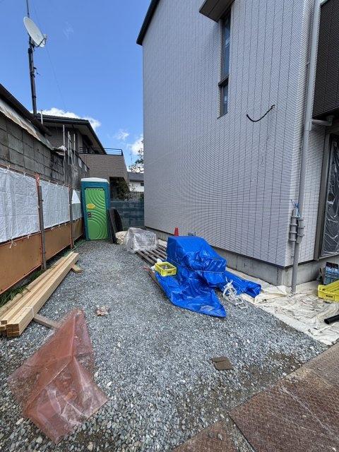 ユアメゾン 富松