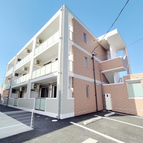 サンライズ