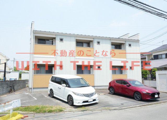 クレフラスト試験場前駅南