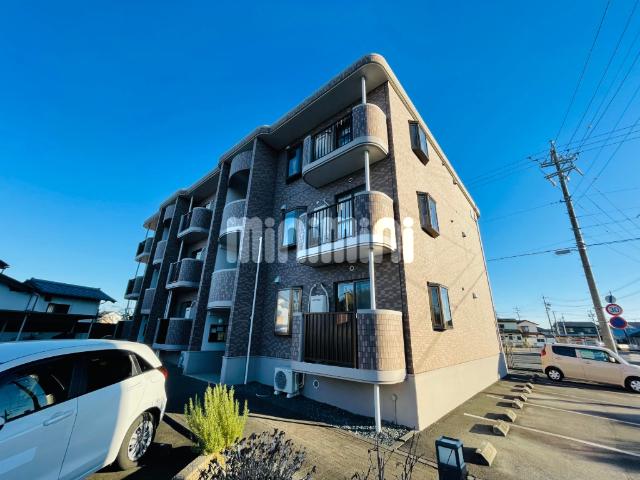 マンション南斗