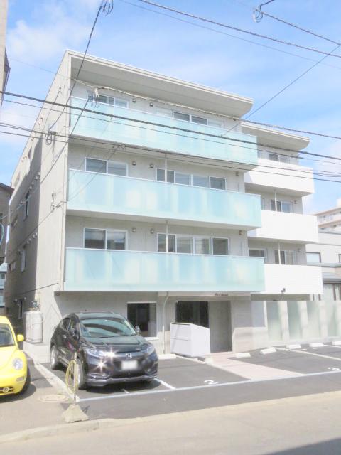 フェーラ シュヴァル琴似
