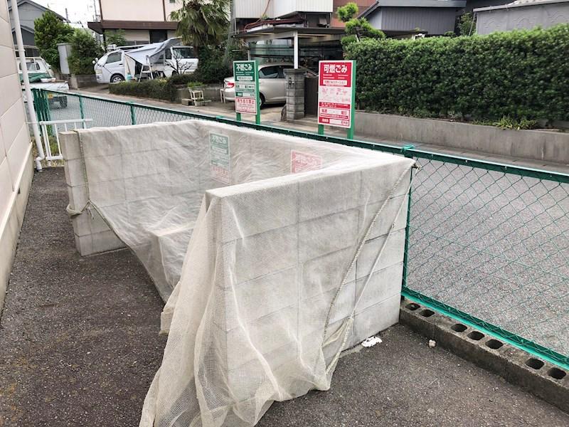サンフォレスト渡辺B棟
