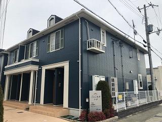 フェリア糸井 A棟