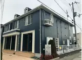 フェリア糸井 A棟