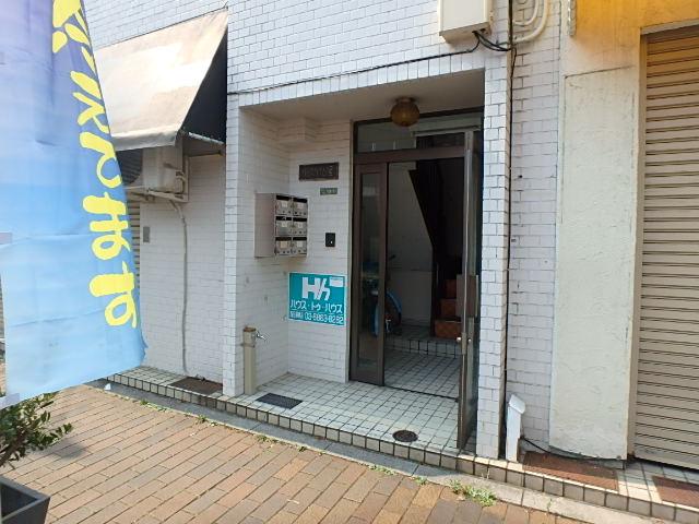 パークハイム星