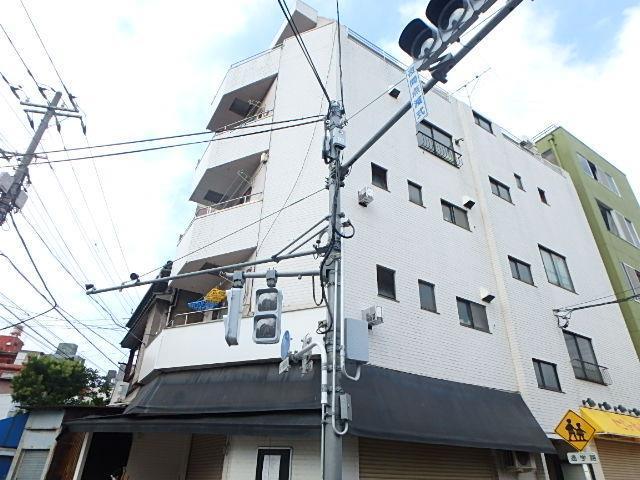 パークハイム星