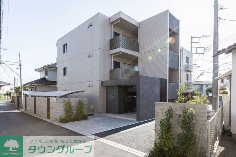 フェルム東海岸