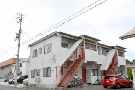 ロイヤルコーポ久田